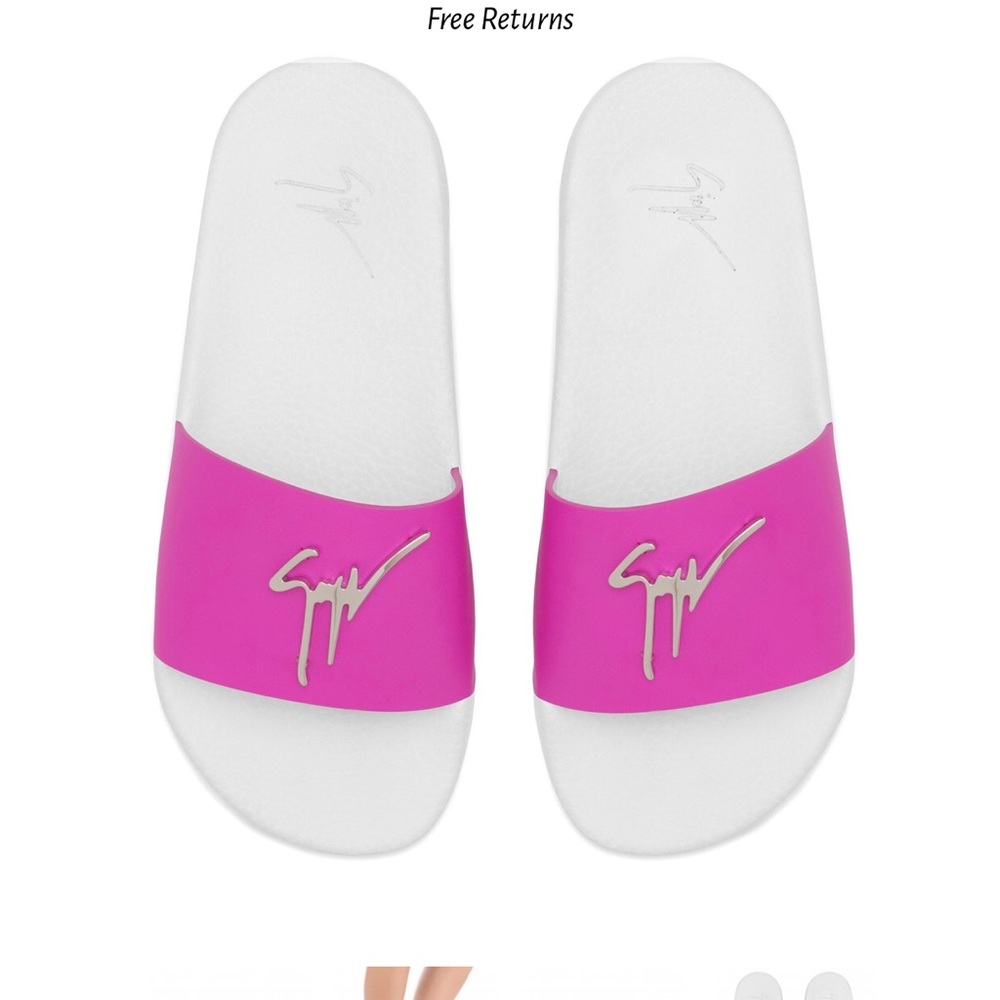 Giuseppe slides